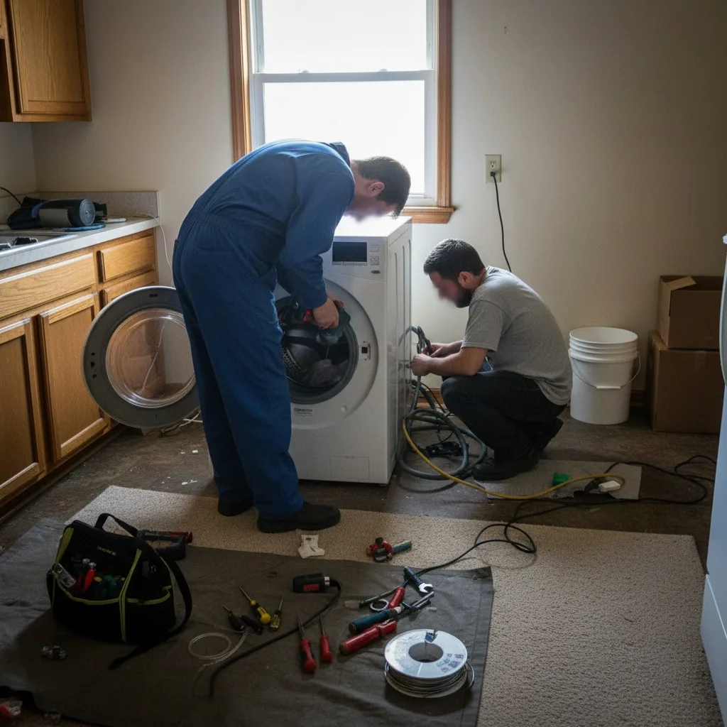 Appliance Repair service in Riverview, FL